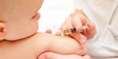 9 Aylık Bebeğe Kızamık Aşısı